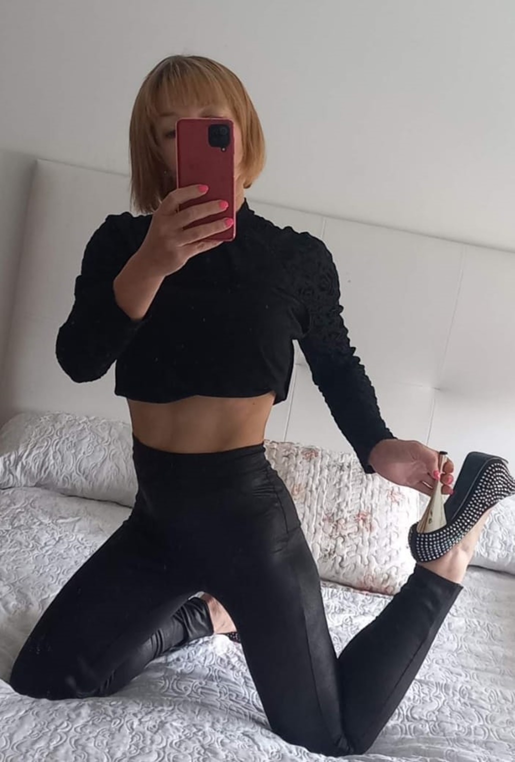 Escort en Barcelona, Barcelona en DeliEscort