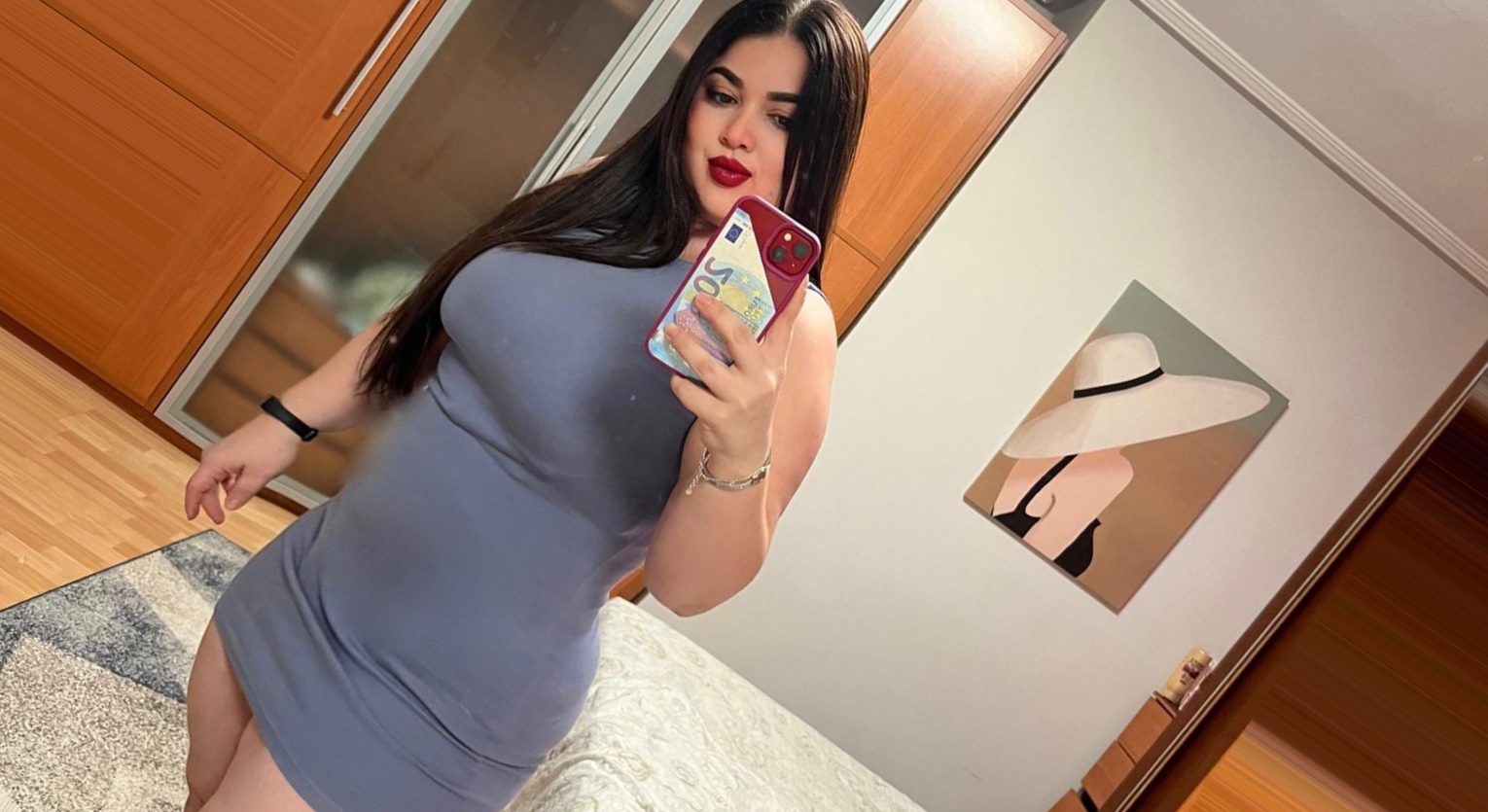Escort en Guipúzcoa, Irún en DeliEscort