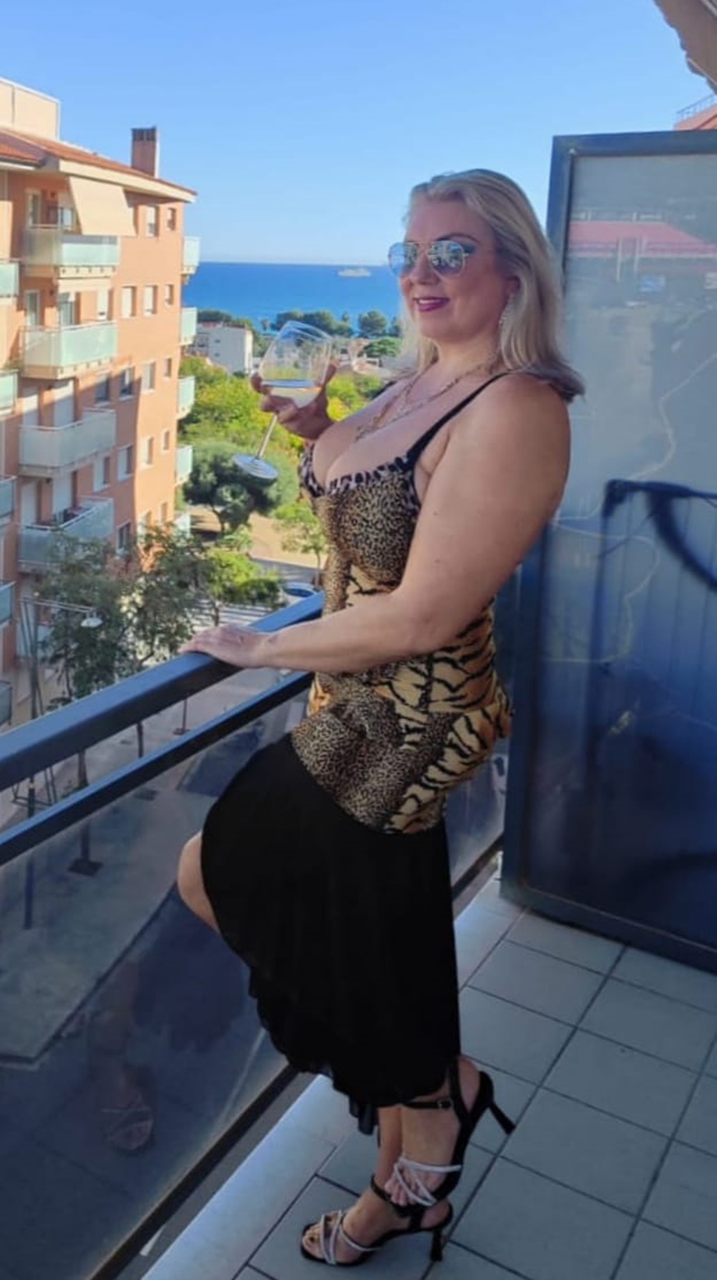 Escort en Barcelona, Barcelona en DeliEscort